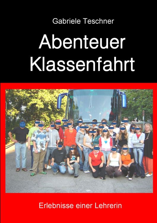Produktbild: Abenteuer Klassenfahrt