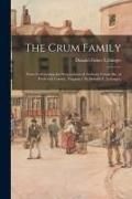 Produktbild: The Crum Family