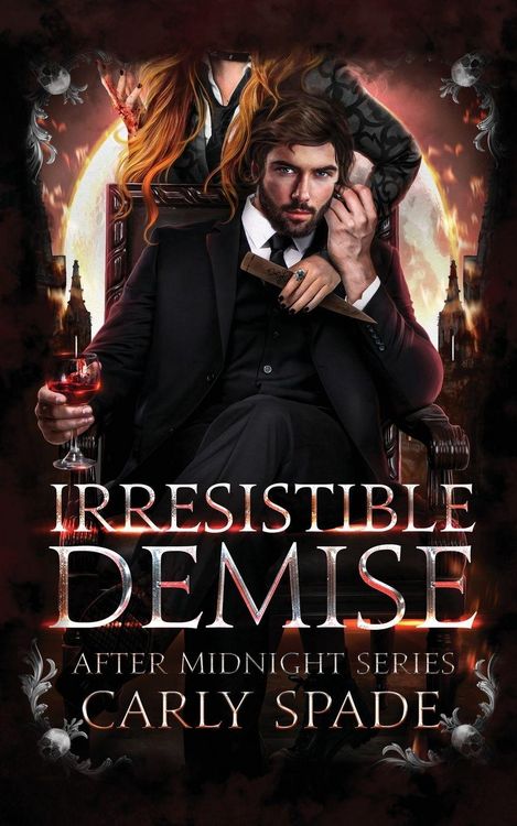 Produktbild: Irresistible Demise