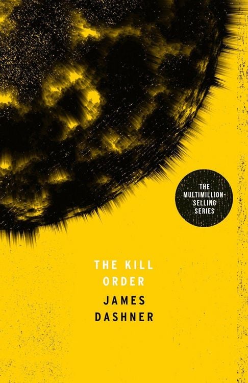 Produktbild: The Kill Order