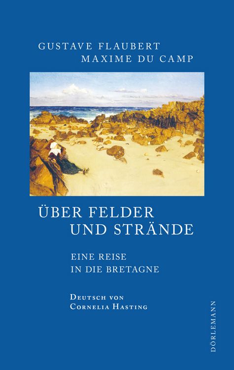 Produktbild: &Uuml;ber Felder und Str&auml;nde