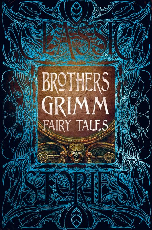 Produktbild: The Brothers Grimm