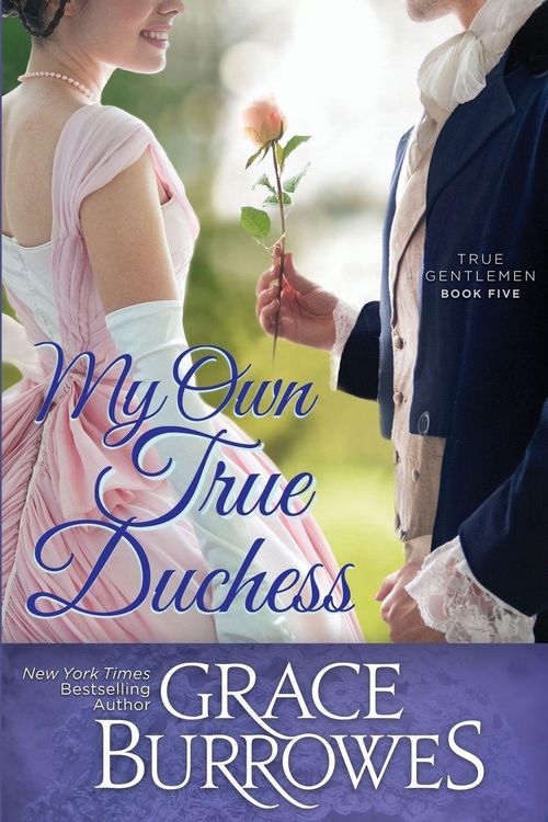 Produktbild: My Own True Duchess