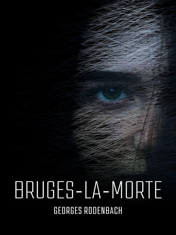 Produktbild: Bruges-la-Morte