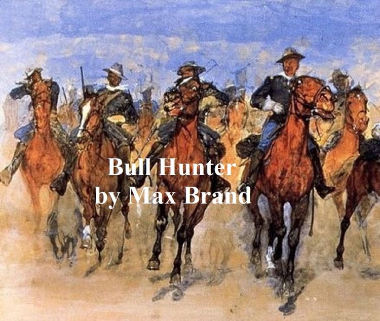 Produktbild: Bull Hunter