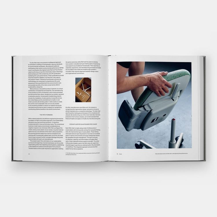 Produktbild: Observations, Research, and Art