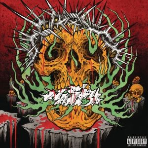 Produktbild: Heartbreak Criminals