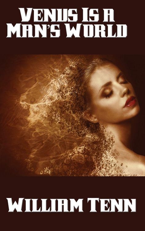 Produktbild: Venus Is a Man's World