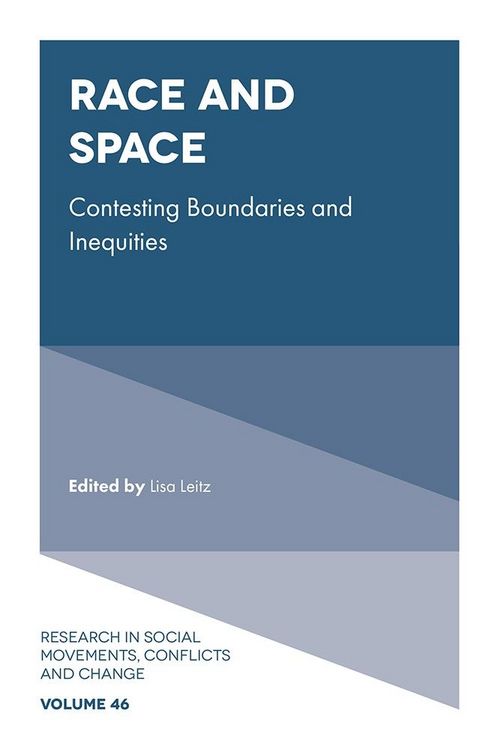 Produktbild: Race and Space