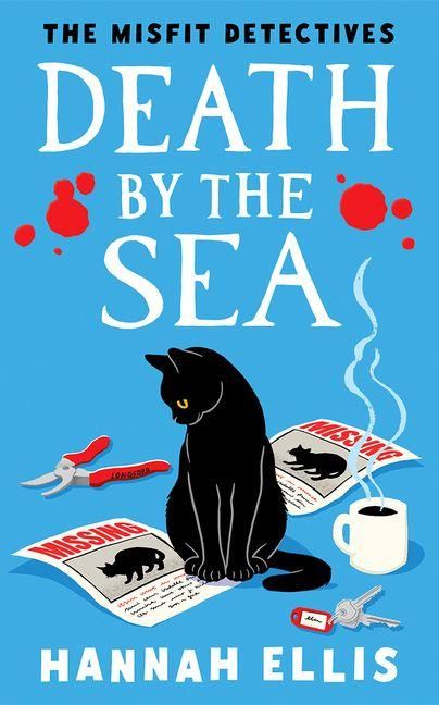 Produktbild: Death by the Sea