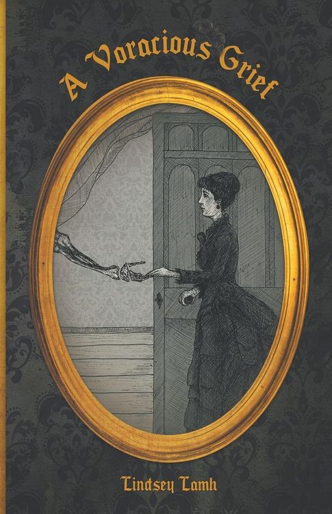 Produktbild: A Voracious Grief