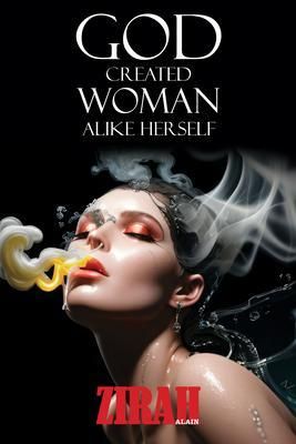 Produktbild: God Created Woman Alike Herself