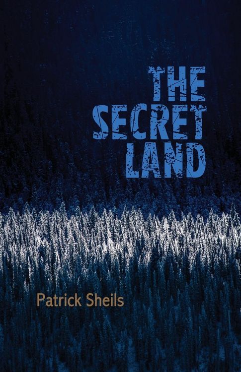 Produktbild: The Secret Land