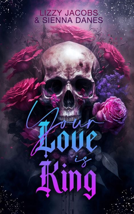 Produktbild: Your Love is King