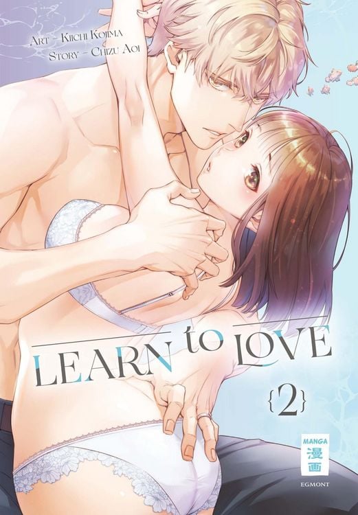 Produktbild: Learn to Love 02