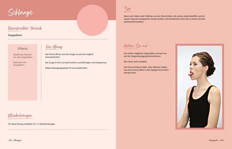 Produktbild: Nat&uuml;rlich sch&ouml;n mit Face Yoga