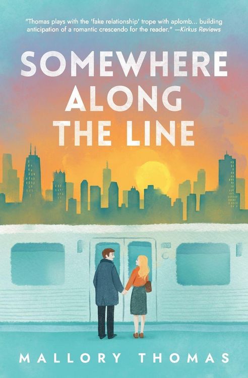 Produktbild: Somewhere Along The Line