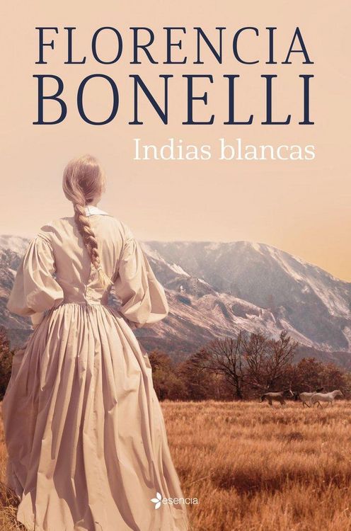 Produktbild: Indias blancas