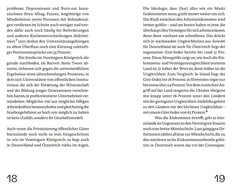 Produktbild: Wof&uuml;r wir arbeiten