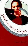 Produktbild: Saturn's Return to New York
