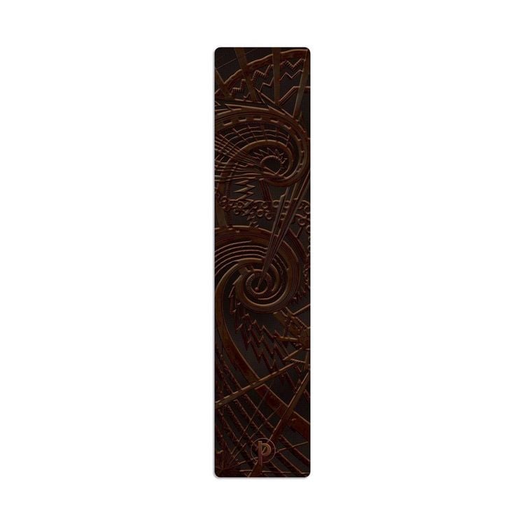 Produktbild: Lesezeichen Die Chanin-Spirale, ,