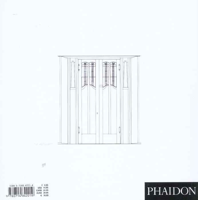 Produktbild: Glasgow School of Art Aid