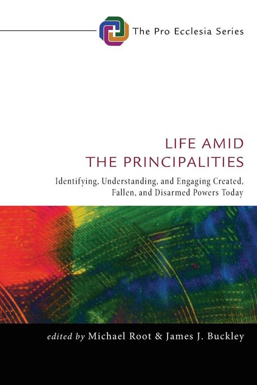 Produktbild: Life Amid the Principalities
