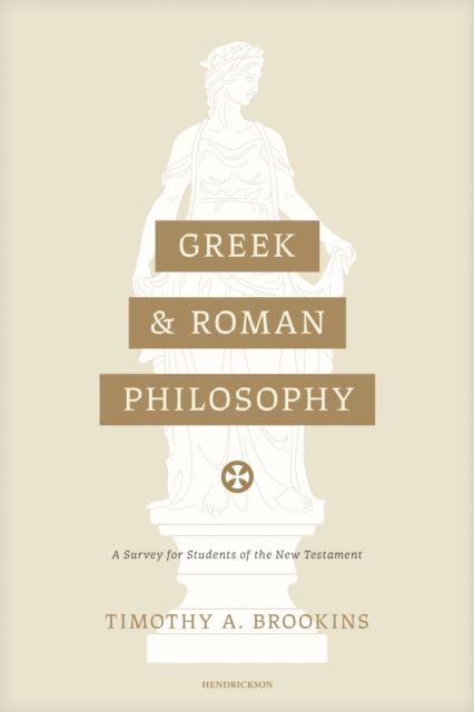 Produktbild: Greek and Roman Philosophy