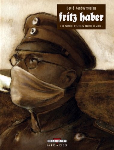 Produktbild: Fritz Haber