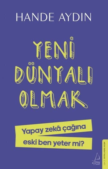 Produktbild: Yeni D&uuml;nyali Olmak