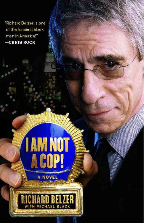 Produktbild: I Am Not a Cop!