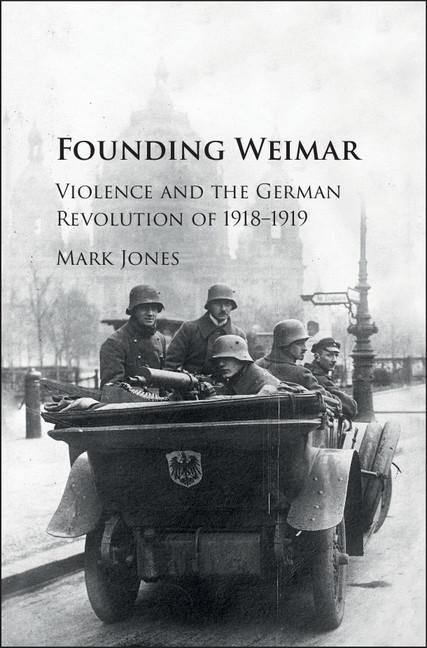 Produktbild: Founding Weimar