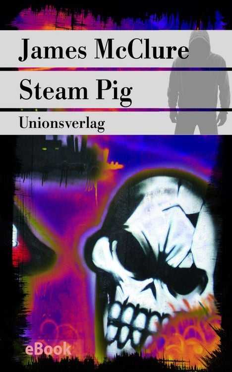 Produktbild: Steam Pig