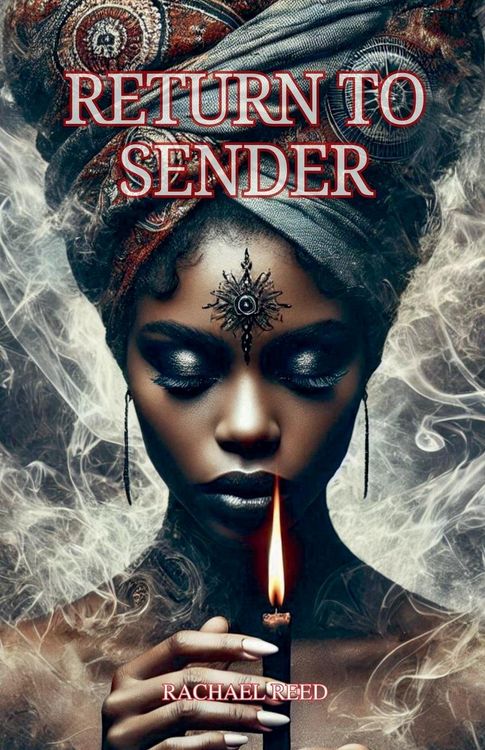 Produktbild: Return to Sender
