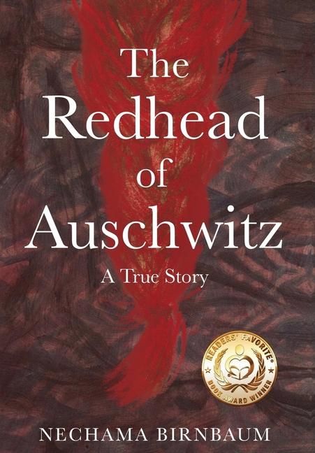 Produktbild: The Redhead of Auschwitz