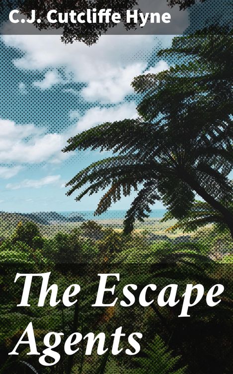 Produktbild: The Escape Agents