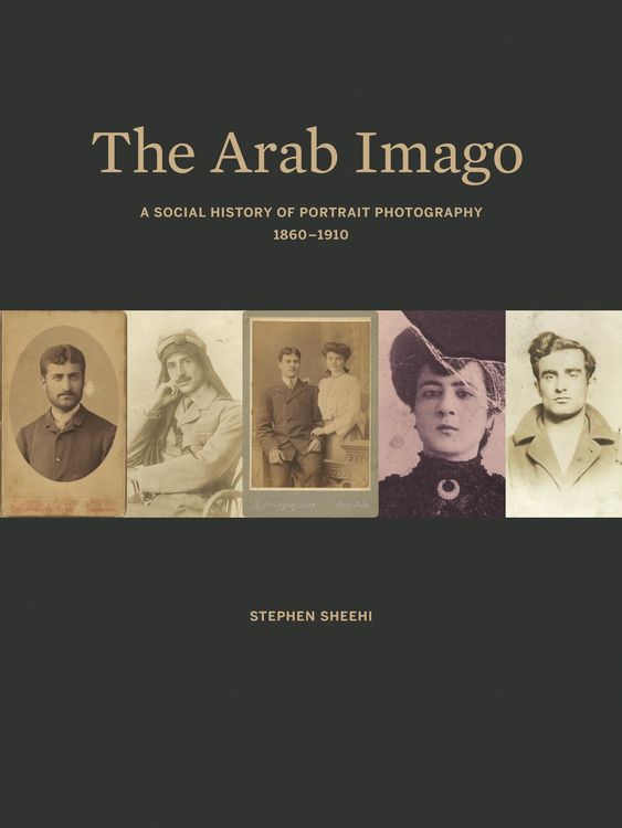Produktbild: The Arab Imago