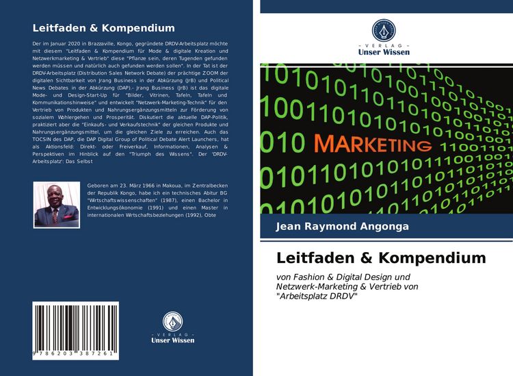 Produktbild: Leitfaden & Kompendium