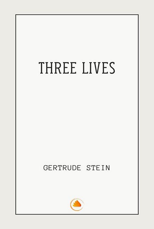 Produktbild: Three Lives