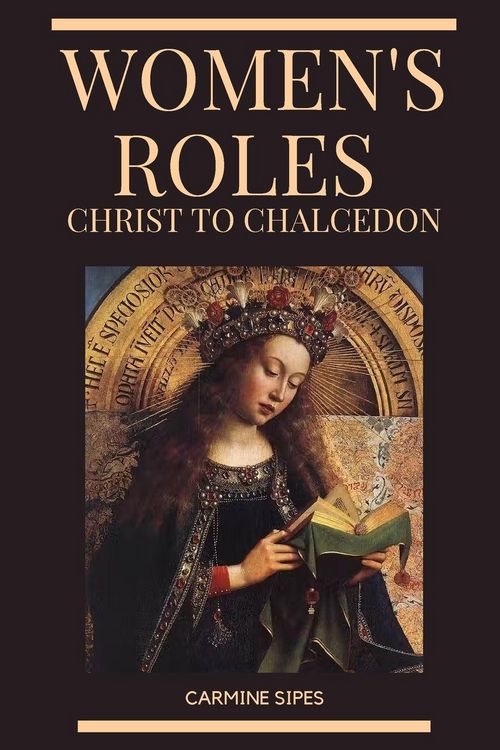 Produktbild: Women's Roles