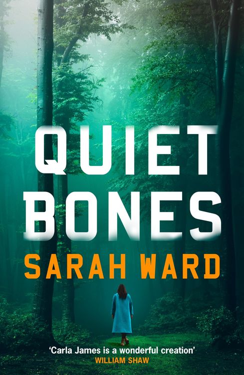 Produktbild: Quiet Bones