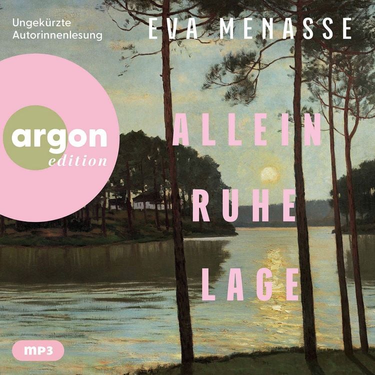 Produktbild: Alleinruhelage