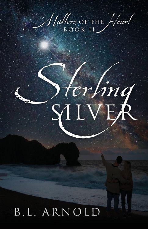 Produktbild: Sterling Silver