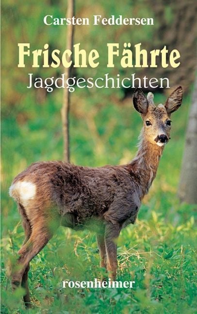 Produktbild: Frische F&auml;hrte