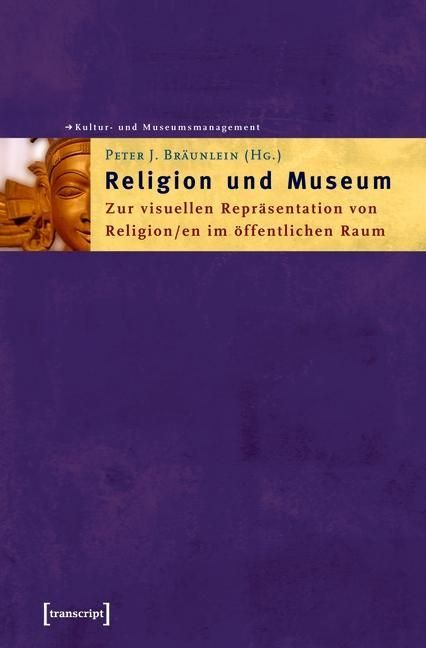 Produktbild: Religion und Museum