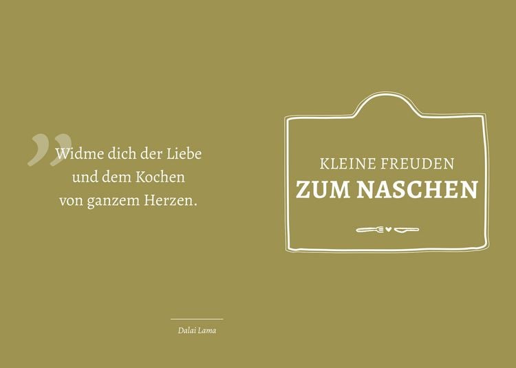 Produktbild: Eine kleine Freude f&uuml;r dich