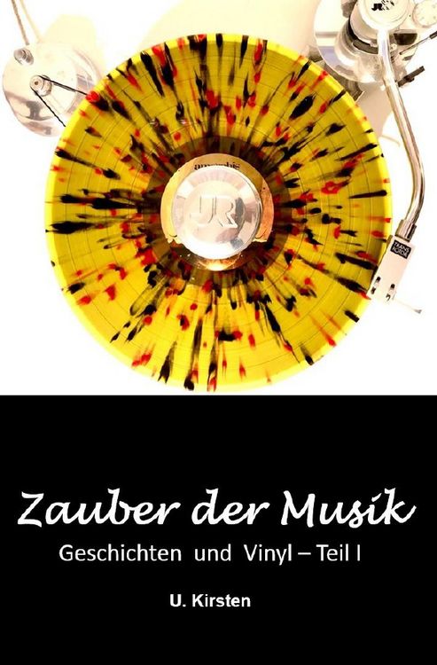 Produktbild: Zauber der Musik