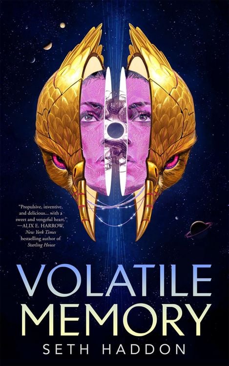 Produktbild: Volatile Memory