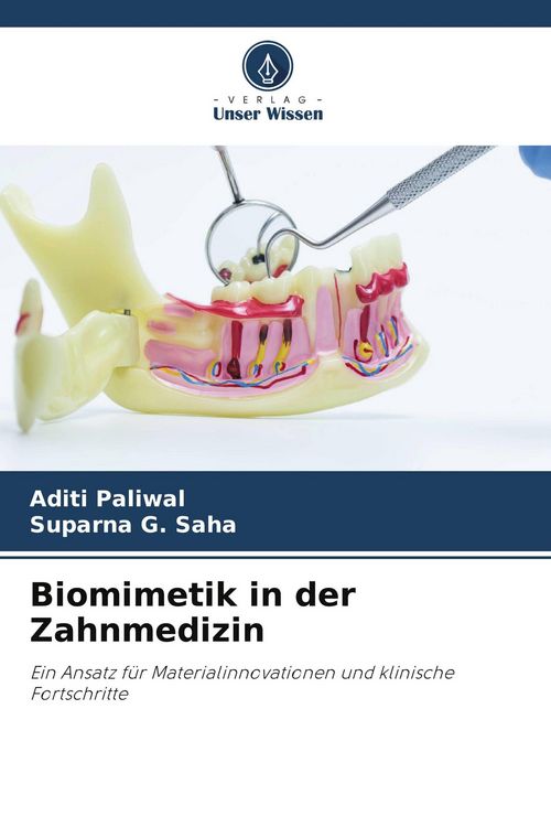Produktbild: Biomimetik in der Zahnmedizin