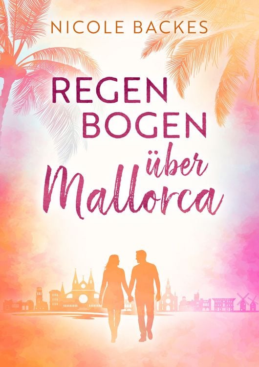 Produktbild: Regenbogen &uuml;ber Mallorca